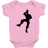 fortnite take the L Baby Bodysuit