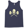 toxic avenger Tank Top
