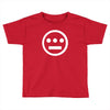 hieroglyphics logo american underground hip hop Toddler T-shirt