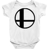 baseball Baby Bodysuit