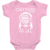 critters Baby Onesie
