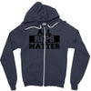all reps matter Zipper Hoodie