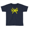 our survey says eh urgh! Toddler T-shirt