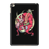 krampus (blood red) iPad Mini 4