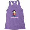 you're pretty great Racerback Tank