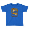 science rules Toddler T-shirt