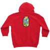 ybn gang Youth Hoodie