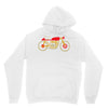 caferacer Unisex Hoodie
