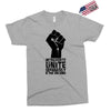 introverts unite separately in your own homes Exclusive T-shirt