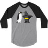 arch enemies 3/4 Sleeve Shirt