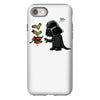 darth socks iPhone 8