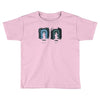 speak friend and enter Toddler T-shirt