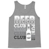 Beer Club Pub Tank Top