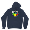 crushers anonymous Hoodie
