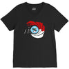 the man with the golden zapper V-Neck Tee