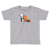 panda hug Toddler T-shirt
