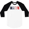 surround 3/4 Sleeve Shirt