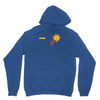sheriff grimes Unisex Hoodie