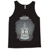 blender Tank Top