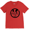 eva 01 V-Neck Tee