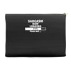 sarcasm now loading Accessory Pouches