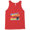 love learning Tank Top