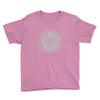 national security agency Youth Tee