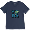 Yoda V-Neck Tee