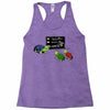 school Racerback Tank