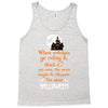 witches halloween Tank Top