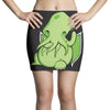 prank call of cthulhu Mini Skirts