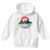 camp river Youth Hoodie