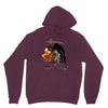 ugly tengu Hoodie