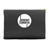 jeremy corbyn Accessory Pouches