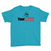your mum Youth Tee