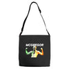 mcgragor notorious Adjustable Strap Totes