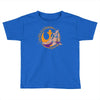 i'm not a princess Toddler T-shirt