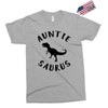 Auntiesaurus Exclusive T-shirt