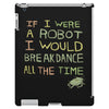 breakdance iPad 3 and 4 Case