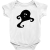 funny boo Baby Bodysuit