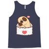 you've got mail Tank Top