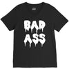 bad ass V-Neck Tee