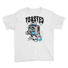 toasted Youth Tee