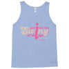 walter high school softball Tank Top