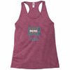 read a book Racerback Tank