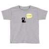you smile Toddler T-shirt