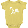 dance Baby Bodysuit