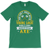you can't argue with a viking T-Shirt