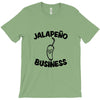 jalapeno business T-Shirt