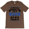 I've Been Called A Lot Of Names But Papa Is My Favorite T-Shirt